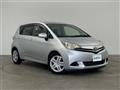 2012 Toyota Ractis