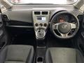 2012 Toyota Ractis