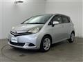 2012 Toyota Ractis