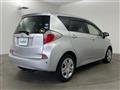 2012 Toyota Ractis