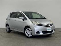 2012 Toyota Ractis