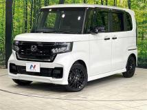 2023 Honda N BOX