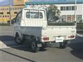 2011 Daihatsu Hijet Truck