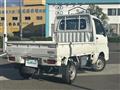 2011 Daihatsu Hijet Truck