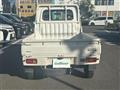 2011 Daihatsu Hijet Truck