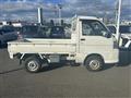 2011 Daihatsu Hijet Truck