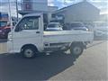 2011 Daihatsu Hijet Truck