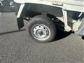2011 Daihatsu Hijet Truck