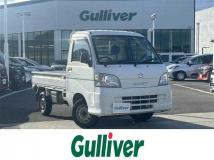 2011 Daihatsu Hijet Truck