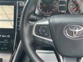 2017 Toyota Harrier