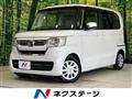 2021 Honda N BOX
