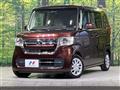 2021 Honda N BOX