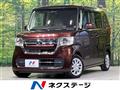 2021 Honda N BOX
