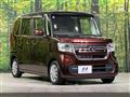 2021 Honda N BOX