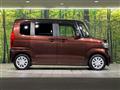 2021 Honda N BOX