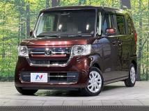 2021 Honda N BOX