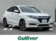 2014 Honda VEZEL