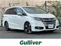 2016 Honda Odyssey Hybrid
