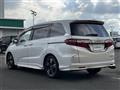 2016 Honda Odyssey Hybrid