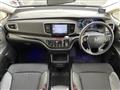 2016 Honda Odyssey Hybrid