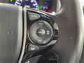 2016 Honda Odyssey Hybrid