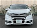 2016 Honda Odyssey Hybrid