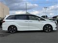 2016 Honda Odyssey Hybrid