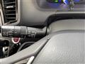 2016 Honda Odyssey Hybrid