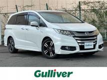 2016 Honda Odyssey Hybrid