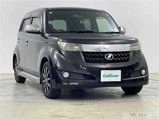 2014 Toyota bB