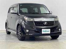2014 Toyota bB