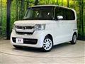 2021 Honda N BOX