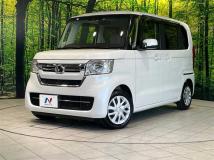2021 Honda N BOX