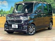 2021 Honda N BOX