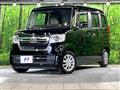 2021 Honda N BOX