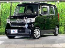 2021 Honda N BOX