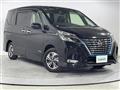 2022 Nissan Serena