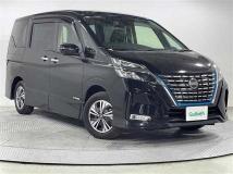 2022 Nissan Serena