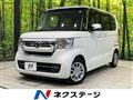 2021 Honda N BOX