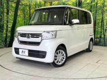2022 Honda N BOX