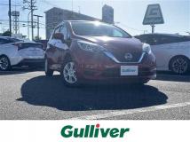 2017 Nissan Note