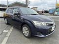 2015 Toyota Corolla Fielder