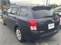 2015 Toyota Corolla Fielder