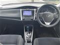 2015 Toyota Corolla Fielder