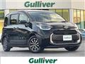 2022 Toyota Sienta