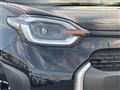 2022 Toyota Sienta
