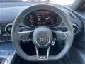 2023 Audi TT