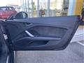 2023 Audi TT