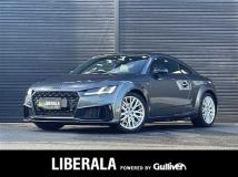 2023 Audi TT