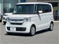 2023 Honda N BOX